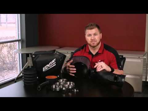 Jammer Intake 2 SD