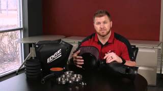 Edge Products: Jammer Cold Air Intake