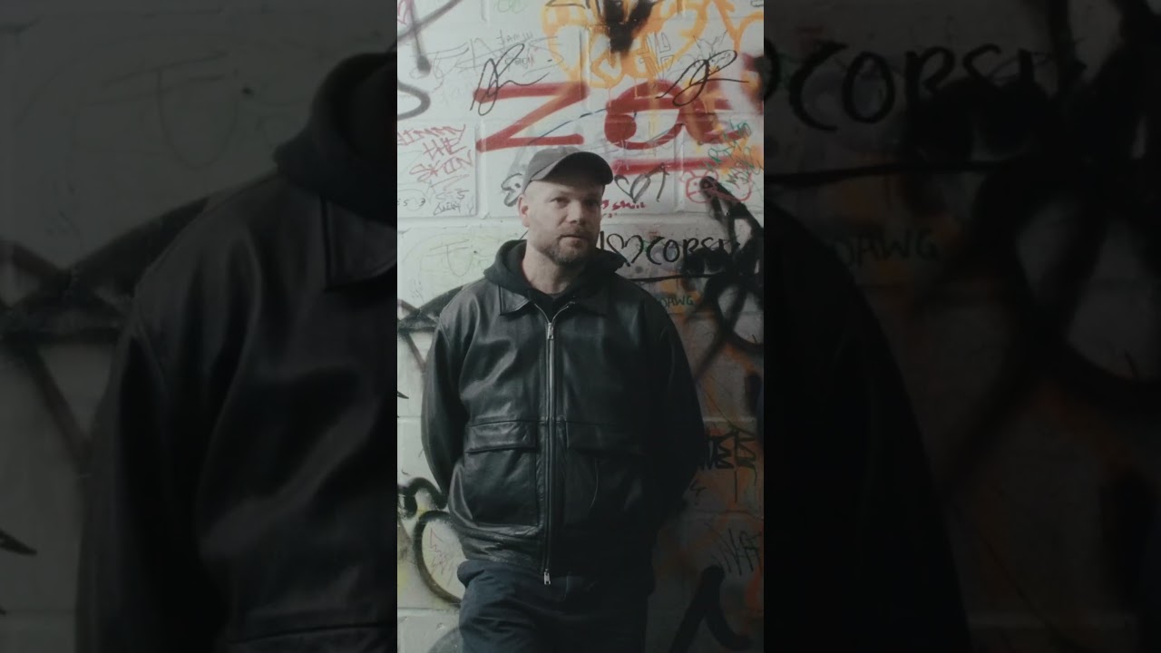 Corsica Studios closing film