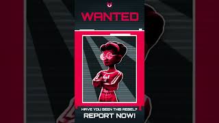 WANTED!