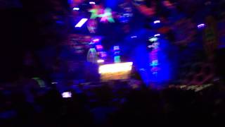 Maceo Plex @ Monegros Desert Festival 19/07/2014 - Opening Set (Intro)