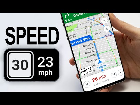 image-Is there an app for speed limits?