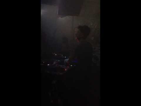 Echonomist at Katerholzig // Belrin (DE) Larsson and friends part 5