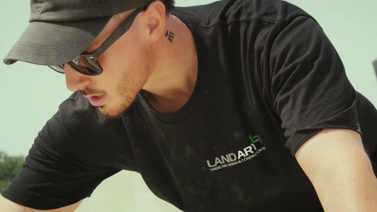 Landart Website Team