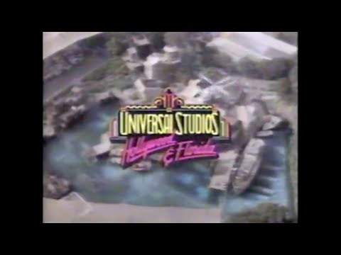 , title : 'Sega Star Kids Challenge at Universal Studios Hollywood and Florida (1992)'