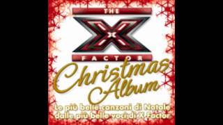 Artisti di X Factor - All I want for Christmas is you