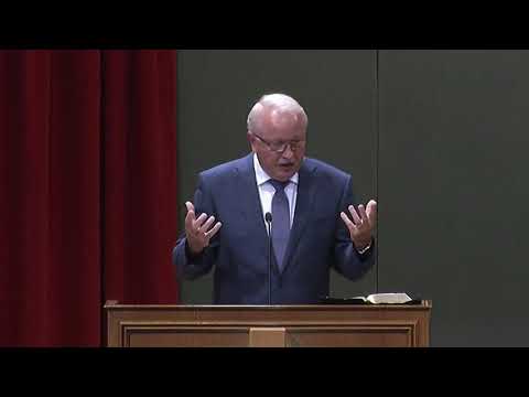 Samuel Rindlisbacher: 1. Korinther 11,17–34 – Das Ziel des Lebens