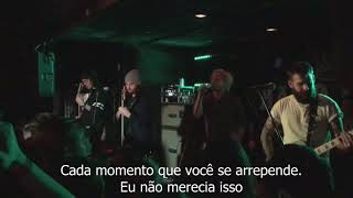The Word Alive - Face To Face LEGENDADO PT/BR