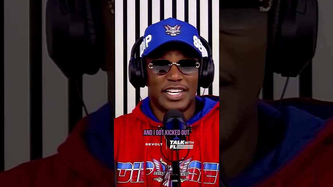 How Mobb Deep Got Cam'ron Kicked Out of College