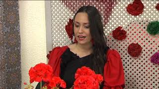 Especial Erasmus+ del IES Sierra Blanca en el programa AHORA EDUCACIÓN