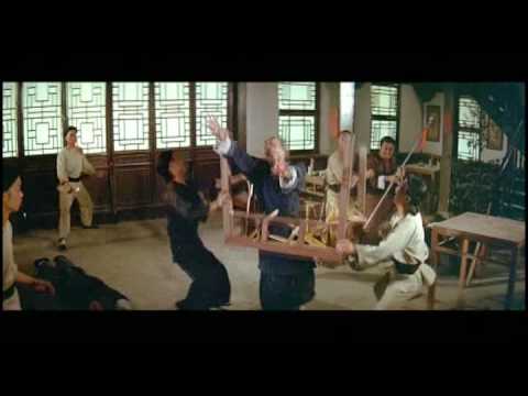 Warriors Two - Trailer