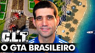 CLT, o GTA Brasileiro