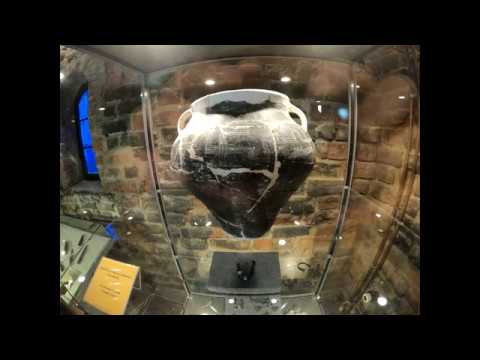 WIEŻA KOŚCIELNA W BYTOWIE