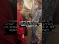 Muslim Passenger Praying Namaz In Flight Video Goes Viral Muslim Sydneyairport Ewnetwork