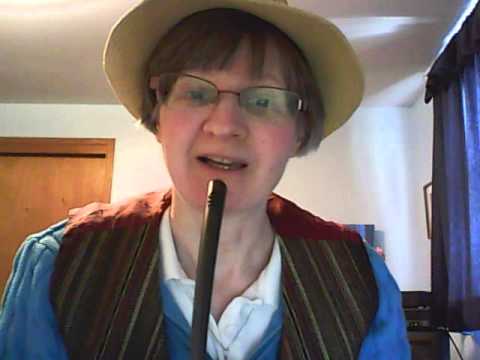 Happy Birthday, Fahima!