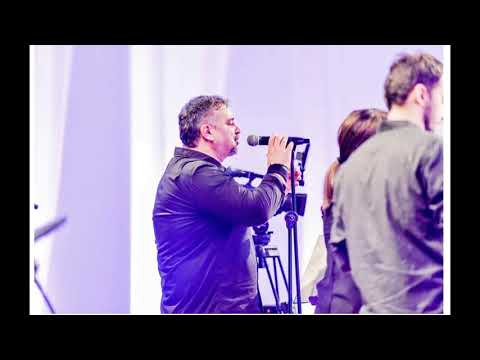 Zdravko Čurić - Aj cija frula (UZIVO)