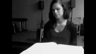 Tears Fall; Barlow Girl