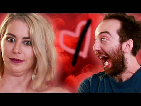 最悪の初デート体験談 (Worst First Date Stories)