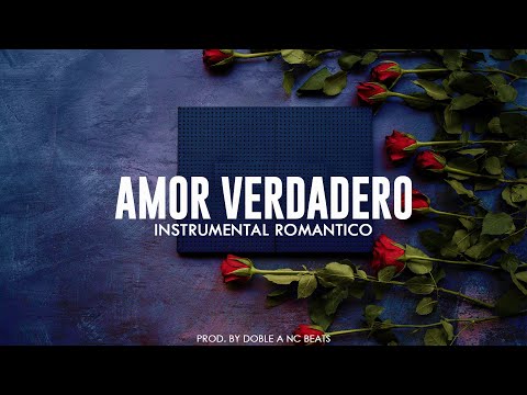 Amor Verdadero - Base de Rap Uso Libre | Instrumental Rap Romantico | Pistas de Rap Love