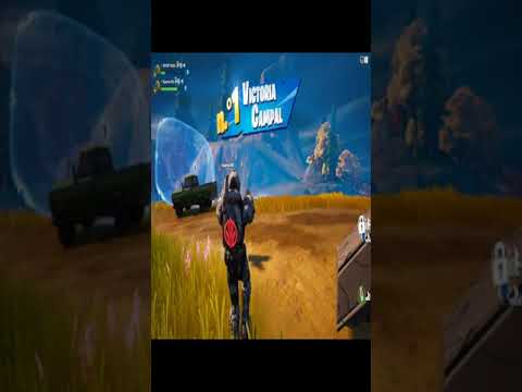 El paso del Chavito en medio metro  fortnite #shorts #gameplay #fortnite #fail #gaming