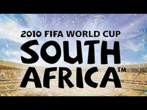 FIFA World cup 2010 Final PSP (Check Description)