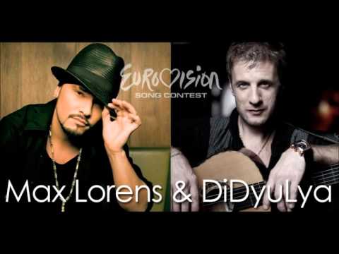 Max Lorens & DiDyuLya   Now You're Gone
