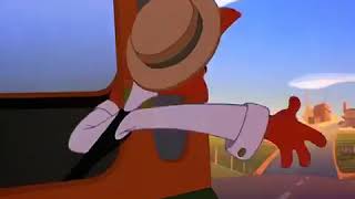 Cat’s Don’t Dance - Our Time Has Come