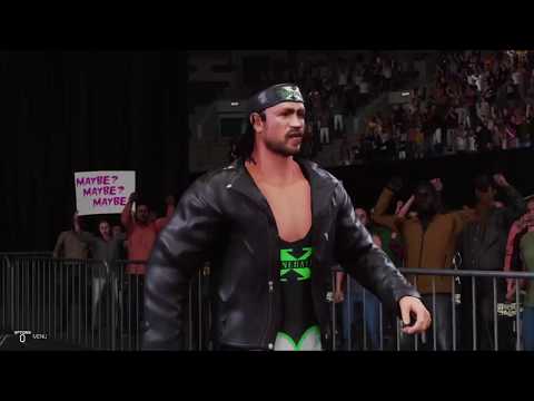 Wrestlemania Rewind : Wrestlemania 15 European Championship X-Pac vs. Shane McMahon