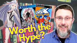 Do These Games Suck? - Beating the Backlog 6