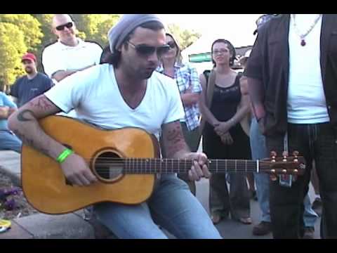Wrong Side - Niko Moon