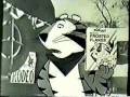 VERY OLD Frosted Flakes KELLOGG S CEREAL COMMERCIAL