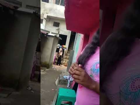 Silchar Red light area gali no 14