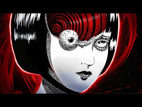 Der Gott des HORRORS: Junji Itos VERSTÖRENDE Meisterwerke