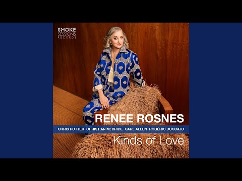 Kinds of Love online metal music video by RENEE ROSNES