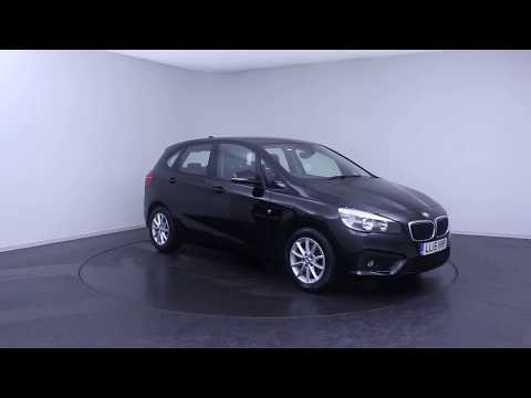 LL15VHP  BMW 2 SERIES 1.5 218I SE ACTIVE TOURER 5d 134 BHP