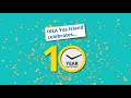 IKEA Yas Turns 10