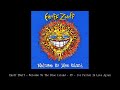 Enuff Z'Nuff   Welcome To The Blue Island   05   I've Fallen In Love Agian