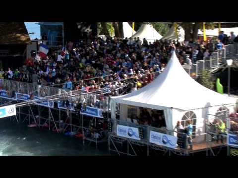 2009 Freestyle Kayak World Championships Wrap-Up