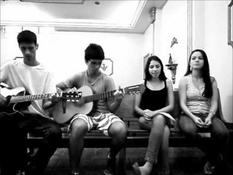 Perdoar É Amar video