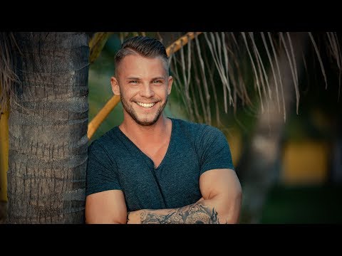 ✅  David Zickert redet Klartext! Der Kölner erzählt, warum er sich erneut auf Liebessuche im TV begi