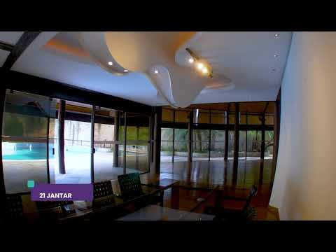 21 JANTAR | Morar Mais BH 2021