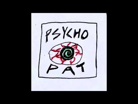 Turbulence - Psycho  Pat