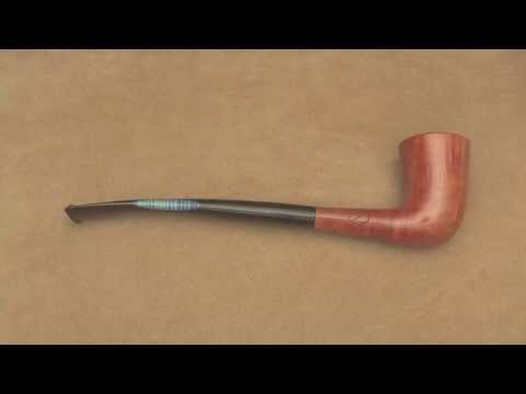 pipa Amorelli 043 - smoking pipe