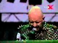 HALFORD - Silent Screams (Live in Chile, 2001 ...