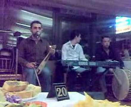 Daskoulidis-ada so kosmon agapo live