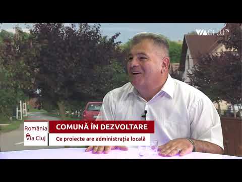 Destinație de vacanță: Sâncraiu, comuna cu 46 de pensiuni la 1600 de locuitori