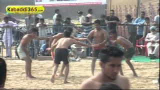 (1) Bhawanigarh (Sangrur) Kabaddi Tournament 28 Feb 2016