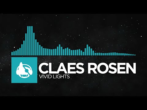 [Indie Dance] - Claes Rosen - Vivid Lights [Mind Control EP]