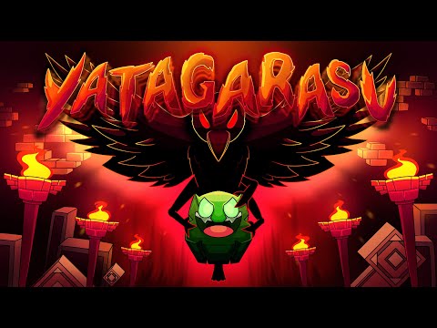 YATAGARASU - 100% COMPLETE!