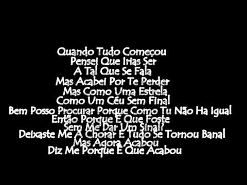 JP  Feat Danito - Tu es.avi